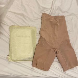Worn ONCE - Honeylove shapewear